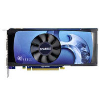 Sparkle technology GeForce GTX 560 Ti 1024MB (SX560T1024D5MH)